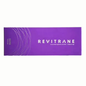 Revitrane HA10 Volume